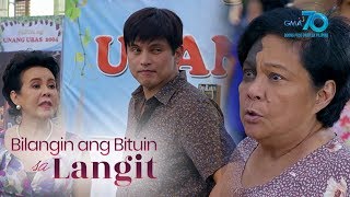 Bilangin ang Bituin sa Langit Tapatan ng maginang palaban  Episode 1 [upl. by Inttirb]