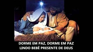 DORME EM PAZ  Prisminha Cantata de Natal [upl. by Hillier]