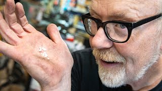 Why Adam Savage Travels With THIS [upl. by Neel]