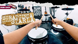 VIRGOUN  Surat Cinta untuk Starla Cover by Aviwkila  Remake By Sunguiks [upl. by Naened]