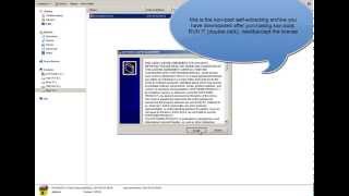 KONBOOT WINDOWS INSTALLATION TUTORIAL [upl. by Giorgia]