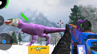 best hunting 3d game Android games viralvideo games hunting trending [upl. by Camala]