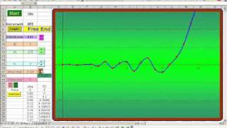 Excel Unusual Mechanical Oscillators [upl. by Natascha]