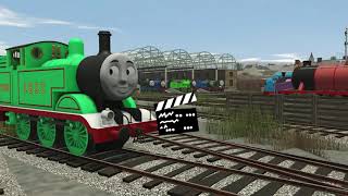 ThomasToy Story 2 Bloopers Parody 3 remastered [upl. by Vachill871]