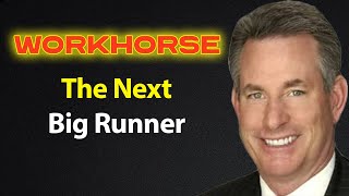 Workhorse Stock Heres Why WKHS Stock May Skyrocket [upl. by Nosae543]