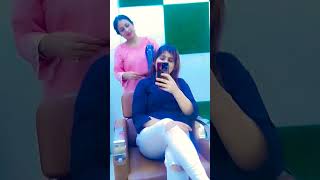 Hair blow dryer punjabisong punjabi music [upl. by Assilym]