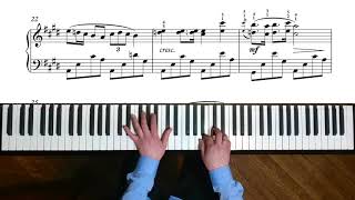 Chopin  Nocturne No 20 in C Minor Op Post  189000pts [upl. by Lletnuahs275]