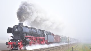 01 1104 im Nebel von Buchloe am 12102024 [upl. by Cart]