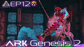 ARK Genesis Part 2 EP12 Shoot for the Star Dolphin [upl. by Apilef]