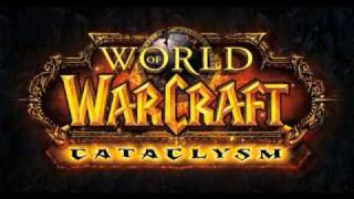 World of Warcraft OST  Cataclysm  The Shattering epic ending only [upl. by Dermott]