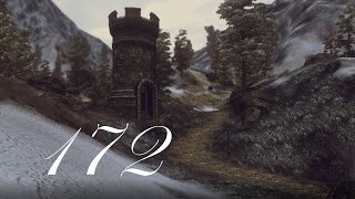 Oblivion Modded Playthrough 1440p 172  Maskars Outposts [upl. by Negam]