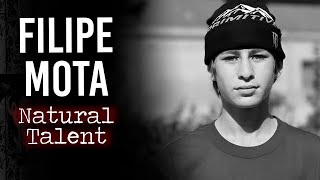 Filipe Mota  Natural Talent [upl. by Kattie]