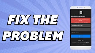 How to Fix Sorry The Credentials You Are Using Are Invalid Epic Games Launcher Easy Method 2024 [upl. by Ona]