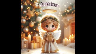 O Tannenbaum [upl. by Josi37]