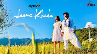 JAANE KHUDA  Euphoria  Preeti Verma  Palash Sen  Latest Short Film [upl. by Orpha]