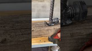 diytools diy welding Ideas and creativity from welder u50 easytools tools [upl. by Sayette242]