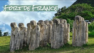 Fort de France  Martinique24 [upl. by Ada]