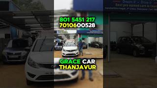 Low budget Tata Bolt Thanjavur Grace car [upl. by Llerrehc]