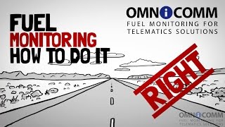 Fuel control technologies  guide by Omnicomm [upl. by Naginarb]