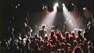 In Flames Colony Live 1999 [upl. by Tronna]