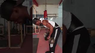 6 Exercices simples et rapides pour muscler votre DOS rapidement motivation gymlife power [upl. by Einohpets]