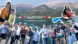 BANFF 2024 [upl. by Ferino426]