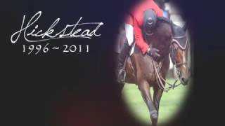 Hickstead Tribute  He was the best horse [upl. by Thomasin]