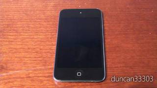 iPod touch 4G Review  Overview [upl. by Otreblaug]