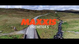 Maxxis Premitra 5 [upl. by Eli]