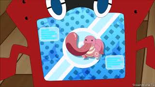 Lickitung Pokédex Entry  Sours For The Sweet [upl. by Penthea]