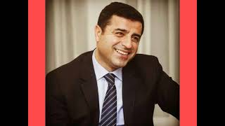 Selahattin Demirtaş  Geçti Dost Kervanı [upl. by Marnia285]