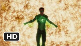 Green Lantern The Animated Series Preview 2 of 2  Episode 19 quotLossquot [upl. by Lourie]