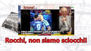 Rocchi non siamo sciocchi [upl. by Menard]