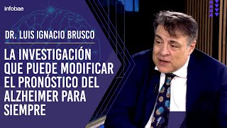 Resiliencia cognitiva el concepto que puede modificar el pronóstico del Alzheimer para siempre [upl. by Ausoj]