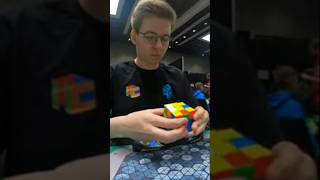 Tymon kolasinski shorts tymonkolasinski rubikscube bigdawg [upl. by Ennaoj526]