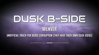 FNF Corruption BSides Unofficial  Dusk BSide [upl. by Uriia]