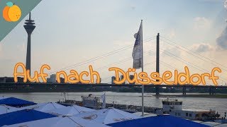 Lohnt sich der Japan Tag in Düsseldorf [upl. by Tlaw]