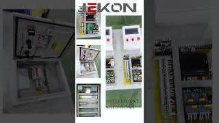 LeKong Electrics electrical products are of superior quality [upl. by Ayahc]