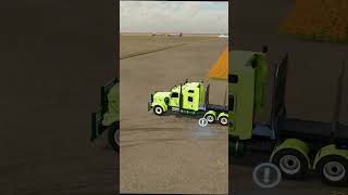 farming Simulator 22 fs22 timelapse Big Fields map fs22 Mods shorts [upl. by Orva115]