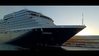 Holland America Zuirderdam [upl. by Beller439]