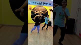 one love x hawa me udati dance explore dancecover dancereels mashup shorts trending reels [upl. by Shaeffer692]