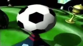 Spacetoon planets closing sport [upl. by Jarad311]