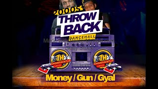 throwback dancehall mix from the 2000s ft vybz kartel popcaan amp gaza movado gully amp more [upl. by Netsrejk929]