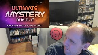 Fanatical Ultimate Mystery Bundle Un Unclicking [upl. by Munmro723]