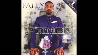 Fally Ipupa  Nourrisson Official Audio [upl. by Katerina]