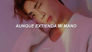 너와 나의 거리 Selene 623  SHINee Sub español [upl. by Swagerty]