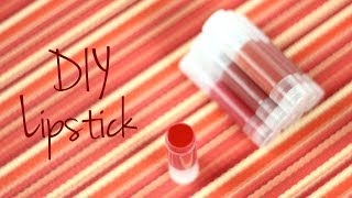 How To Make Lipstick  Create 3 Beautiful Shades At Home  BrambleBerrycom [upl. by Killen]