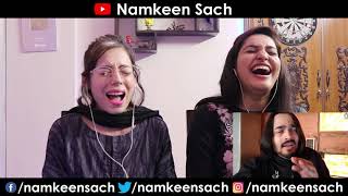 800 ka kaccha kaun pehenta hai  Faaltu Kharcha  BB Ki Vines  Pakistan Reaction [upl. by Wyne]