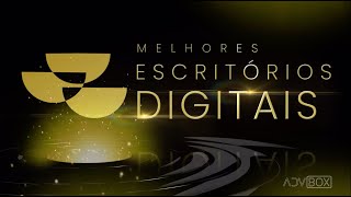 Melhores Escritórios de Advocacia Digitais [upl. by Eleazar634]