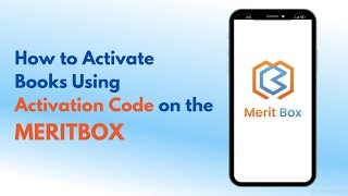 How to Activate Books Using Activation Code  Digital Learning App  GBP [upl. by Audwen465]